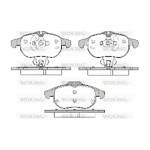 WOKING P988320