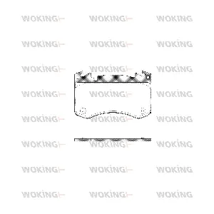 P2129300 WOKING