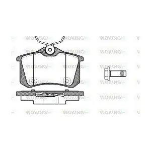 WOKING P1291310
