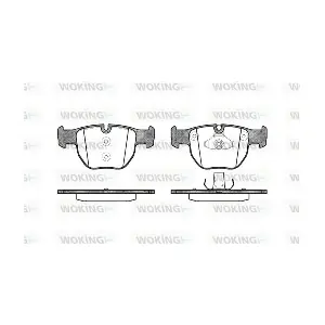 WOKING P879300