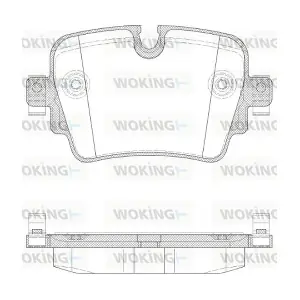 WOKING P1472300