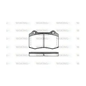 WOKING P534330