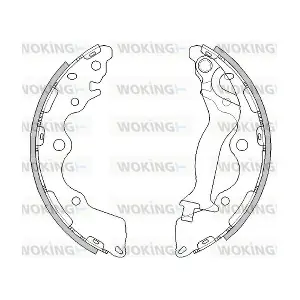 WOKING Z4492.00