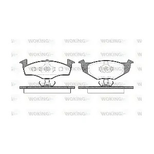 WOKING P7093.10