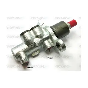 WOKING C1025.35