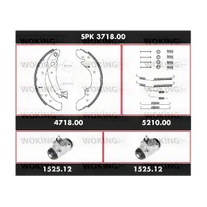 WOKING SPK371800