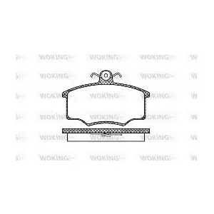 WOKING P1463.20