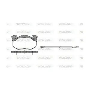 WOKING P0443.92