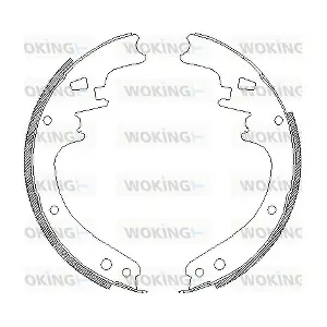 Z4656.00 WOKING