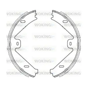WOKING Z4754.00
