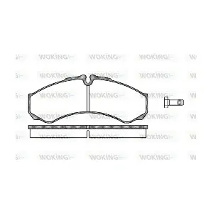 WOKING P7513.10