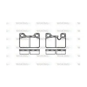 WOKING P0133.00