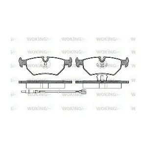 WOKING P3653.32