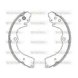 Z4545.00 WOKING
