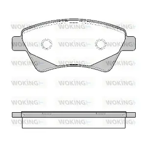 WOKING P8763.20