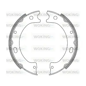 WOKING Z4243.00