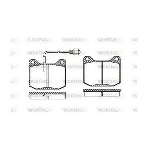WOKING P1453.02