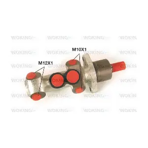 WOKING C1023.00