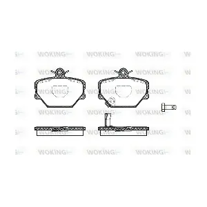 WOKING P6053.02