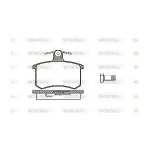 WOKING P0353.10