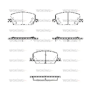 WOKING P1770302