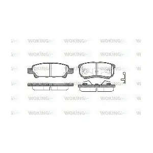 WOKING P11513.02