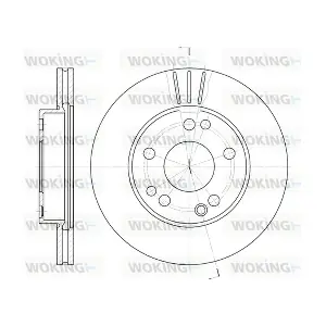 WOKING D622810
