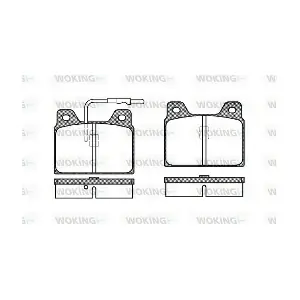 WOKING P1683.02