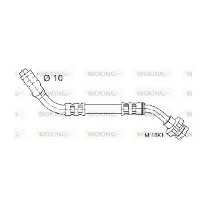 G1903.86 WOKING