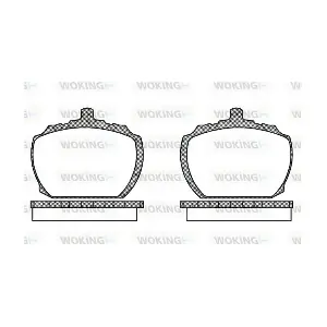 WOKING P1583.10