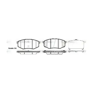 WOKING P1526302