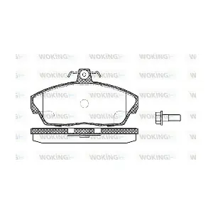 WOKING P2373.10