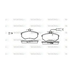 WOKING P0343.12