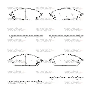 P2135304 WOKING