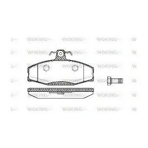 WOKING P720320