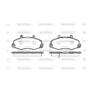 WOKING P2913.02