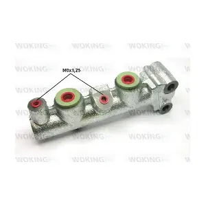 C1017.01 WOKING