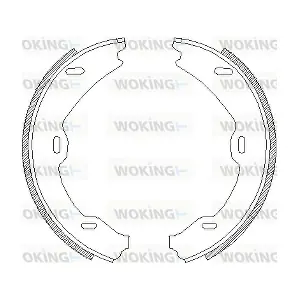 WOKING Z4706.01