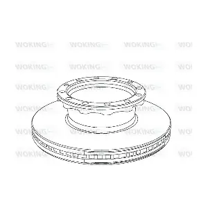 NSA1029.20 WOKING