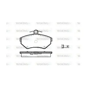 WOKING P7313.10