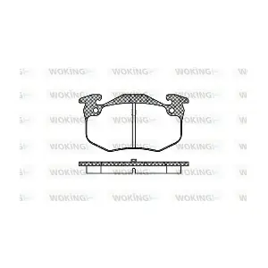 WOKING P044360