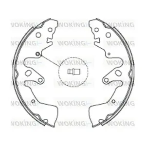 Z4228.00 WOKING