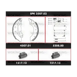 SPK350702 WOKING