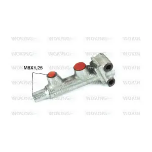 WOKING C1019.35
