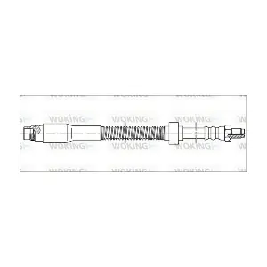 G1901.34 WOKING
