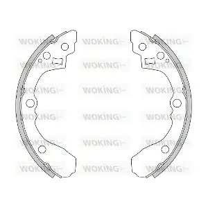 Z4275.00 WOKING