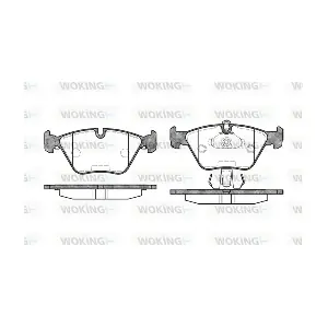 WOKING P3703.25