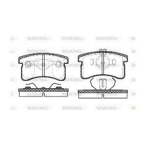 P589300 WOKING