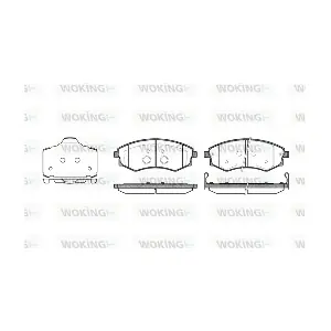 WOKING P2183.03