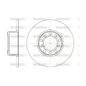 D6263.00 WOKING
